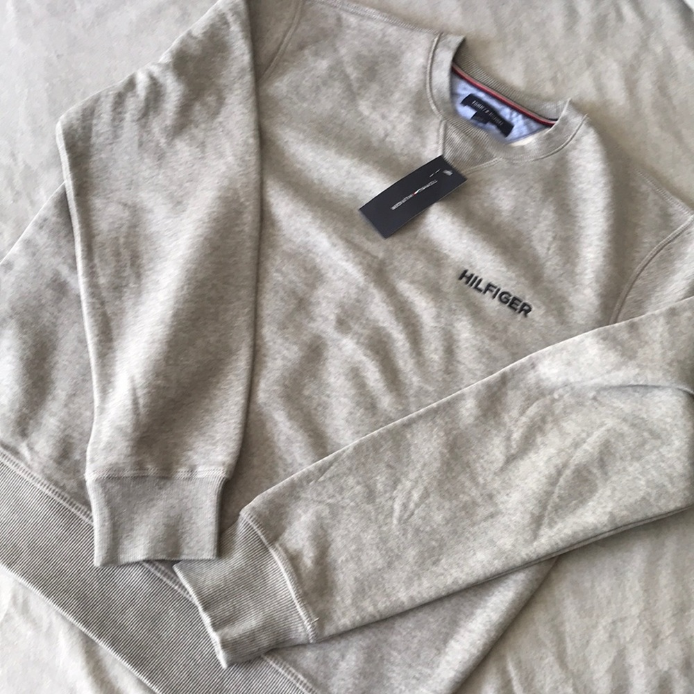 Brand new TOMMY HILFIGER sweater